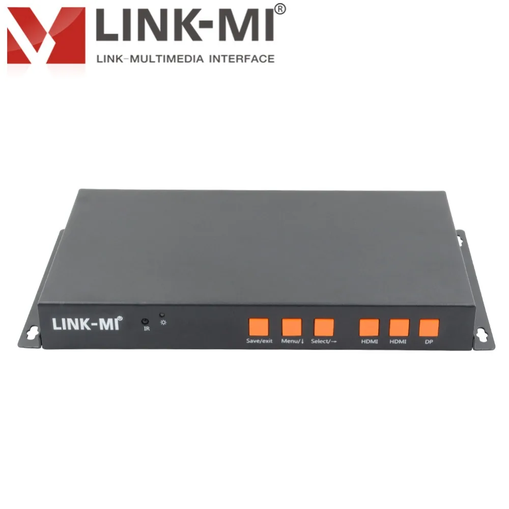 LINK MI LM R90 HDMI 90 градусов видео вращение процессор 180 270 для 1080P LCD XBOX 360 HD TV Тип