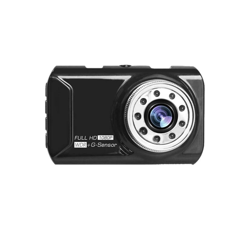 Мини камеры Авто DVRs автомобили видеорегистратор dashcam парковка записи видео