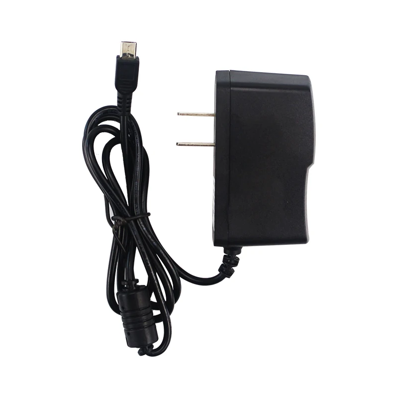 Защита от помех 5В 2.5а Raspberry Pi 3 Model B + плюс адаптер питания магнитное кольцо