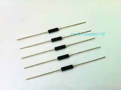 

20шт 5mA 12kV высоковольтный диод HV Выпрямитель 2CL73