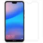 Закаленное стекло для Xiaomi Redmi 6 Pro, защита экрана 9H 2.5D, защитная пленка для Xiaomi Redmi 6 Pro, закаленное стекло