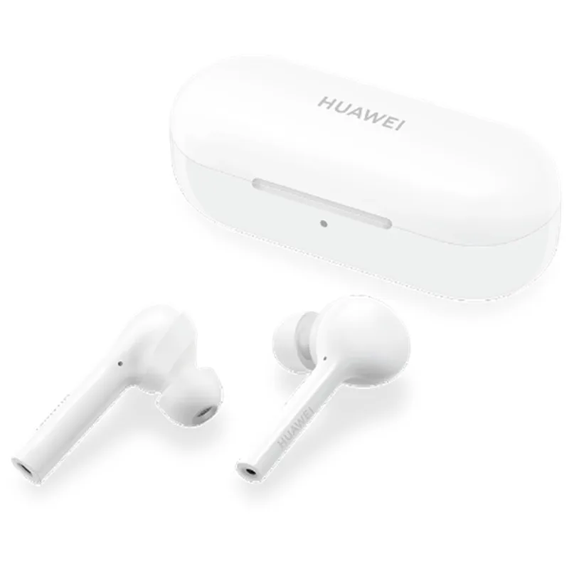 Новые беспроводные наушники HUAWEI Freebuds Enjoy Bluetooth 4 2 с микрофоном музыкальная