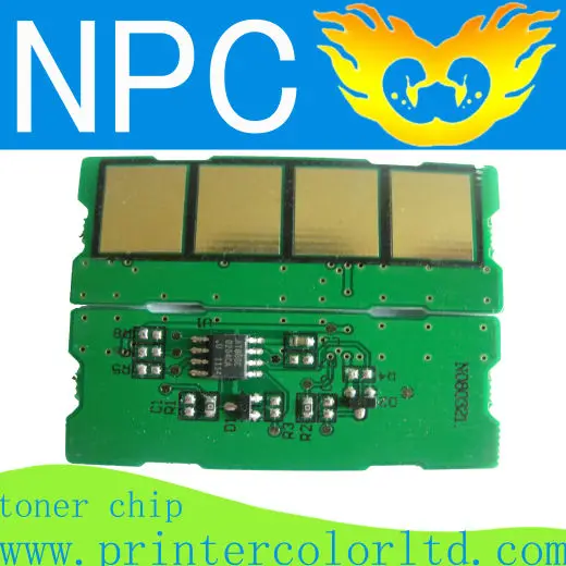 Совместимые чипы для тонер-картриджа ML D1630A Samsung | Компьютеры и офис
