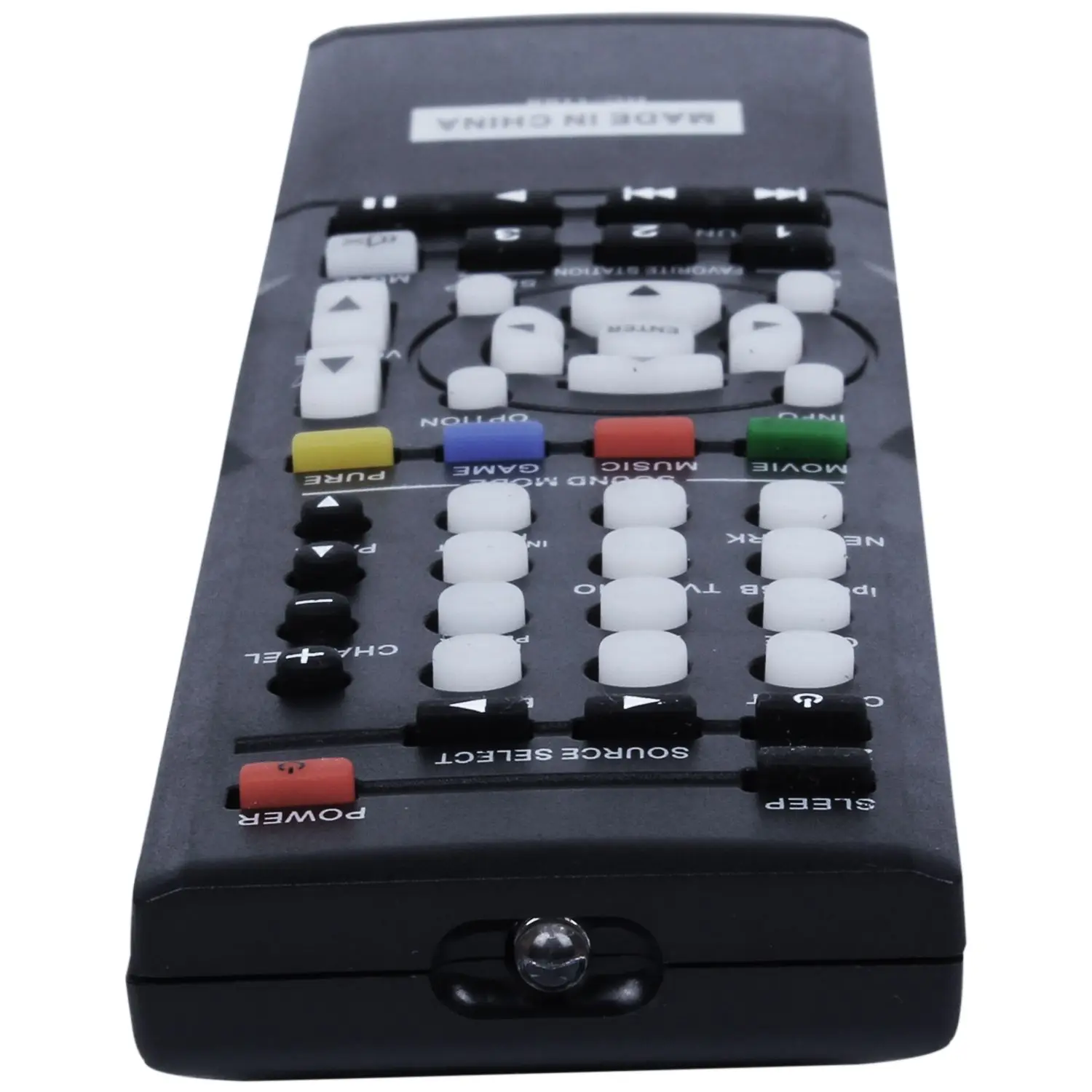 Лучшие предложения Дистанционное Управление RC 1168 для DENON AVR1613 AVR1713 1912 1911 2312 3312
