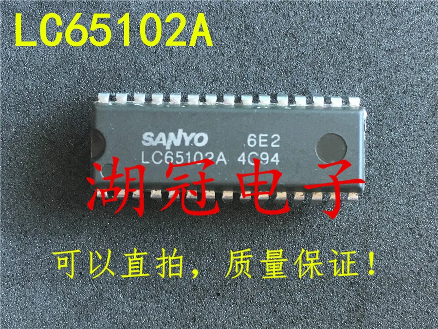 

Бесплатная доставка LC65102 LC65102A