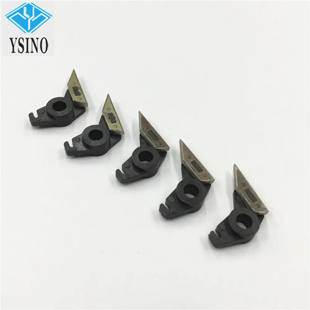 YSINO X 5 компл./Лот совместимый с KM6030 Верхний Захват для Kyocera KM 8030 6030 820 620