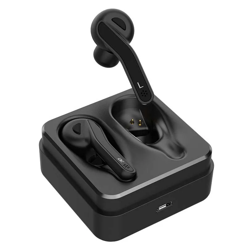 FELYBY Bluetooth 5 0 TWS беспроводные наушники спортивные портативные мини с зарядным