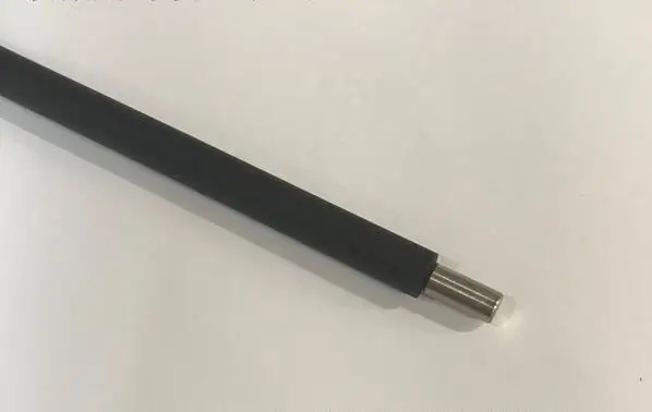 Новинка первичная зарядка ролик PCR совместим с konica minolta bizhub C258 C208 C368 C227 C287
