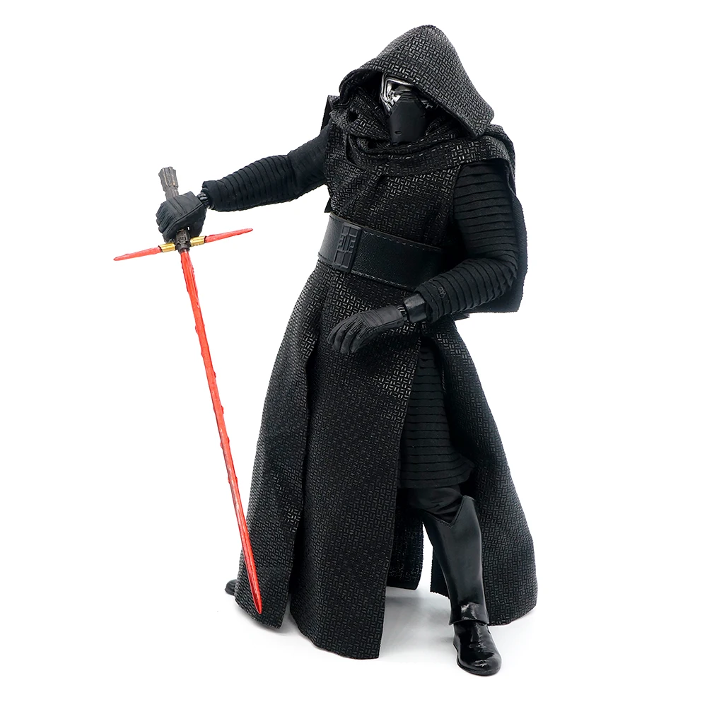 Сумасшедшие игрушки Kyloen Ren 12 &quotЗвездные войны 1/6 Масштаб фигурку модель куклы