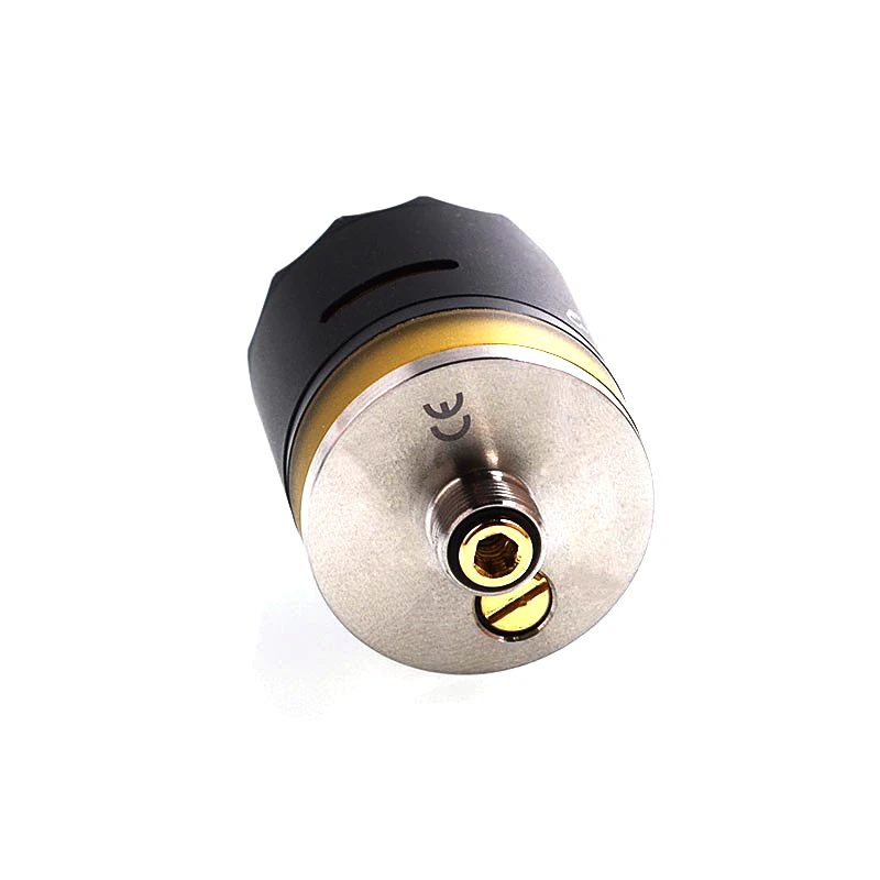 CYAN SXK Legend Atty Style RDTA атомайзер диаметром 22 мм Восстановленный бак для капель с BF Pin 316