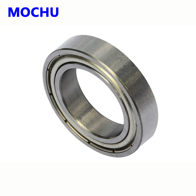 10 шт. подшипник 6706 6706Z 6706ZZ 61706 2Z 30x37x4 Φ мини радиальные шарикоподшипники с тонкими