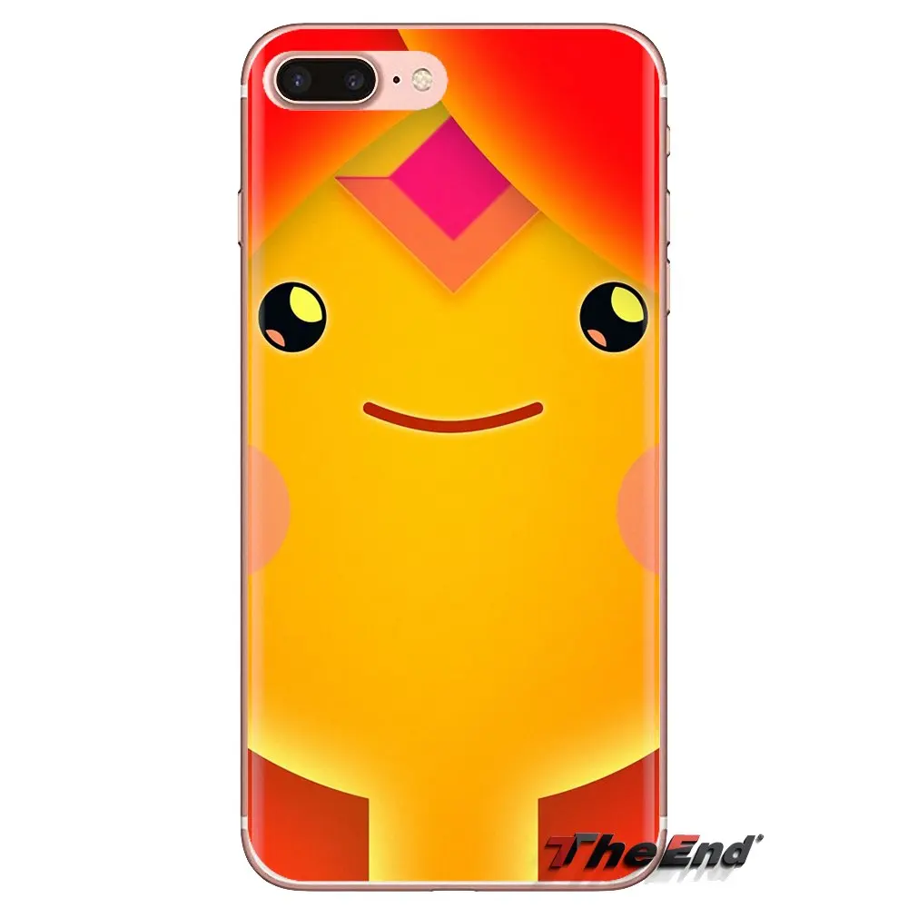 Для Xiaomi Redmi 4A S2 Note 3 3S 4 4X5 Plus 6 7 6A Pro Pocophone F1 TPU прозрачный чехол для кожи Adventure Time Bonnibel