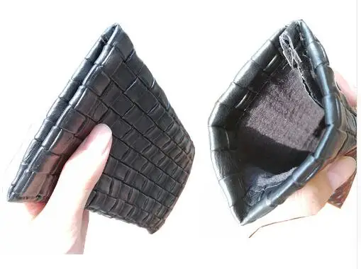 Новая модная Высококачественная брендовая черная Фотосумка из искусственной