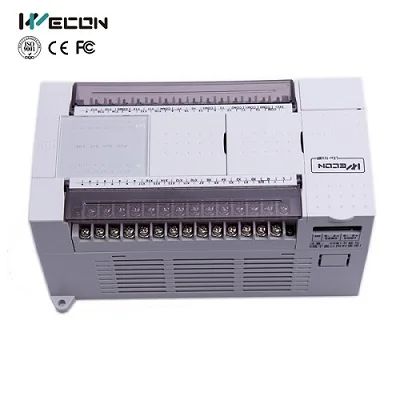 Wecon 32 точки поддержка PLC модуль процессора (LX3VP 1616MT D)|module| |