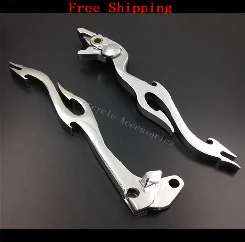 

Motorcycle Brake Clutch Handlebar Lever Fit For Suzuki GSXR1000 2001 2002 2003 2004 K3 K1 K2 K4 TL1000S 1997 1998 1999 2000 2001