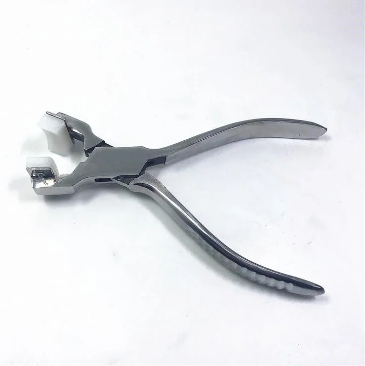

1pcs Watch tools Curving Forming Bending Spring Bar Pliers