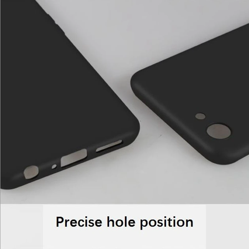 For OPPO A83 Mobile Phone Bags Cover Case Soft TPU Matte | Мобильные телефоны и аксессуары