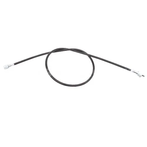 GOOFIT 35 28 &quotспидометр кабель для GY6 50cc мопед мотоцикла аксессуары D030 019|speedometer cable|cable