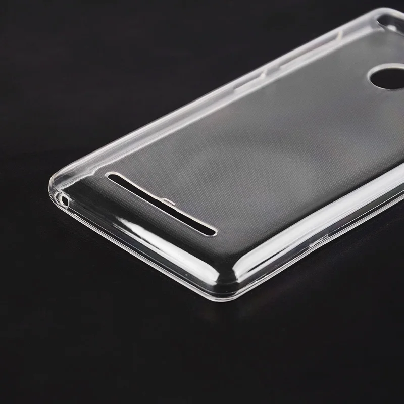 Для Leagoo Power 2 Чехол Мягкий ТПУ силиконовый чехол для Fundas Capa защитный телефона |