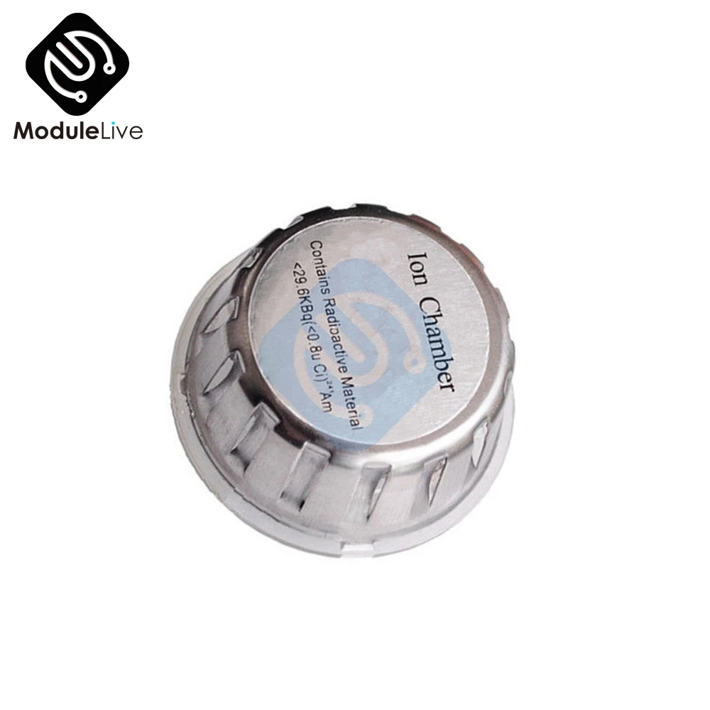 Датчик дыма с ионной камерой NAP 07 ионизационный детектор HIS07 HIS 07|detector|detector sensordetector