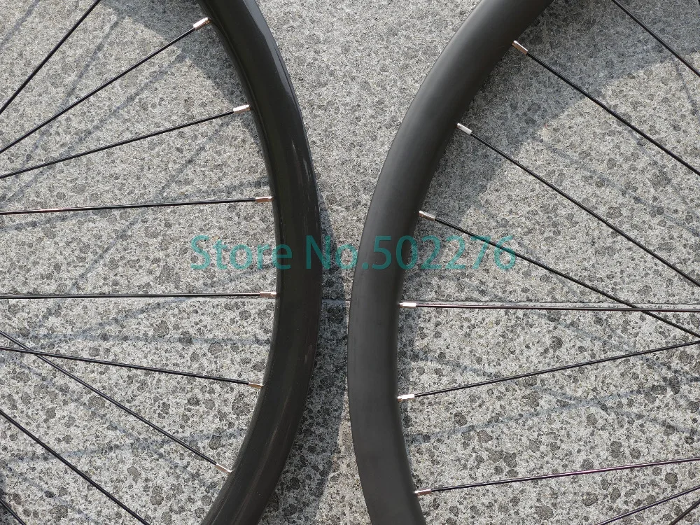 3k UD углеродный матовый глянцевый 27.5er 650B MTB горный велосипед клинчерная колесная