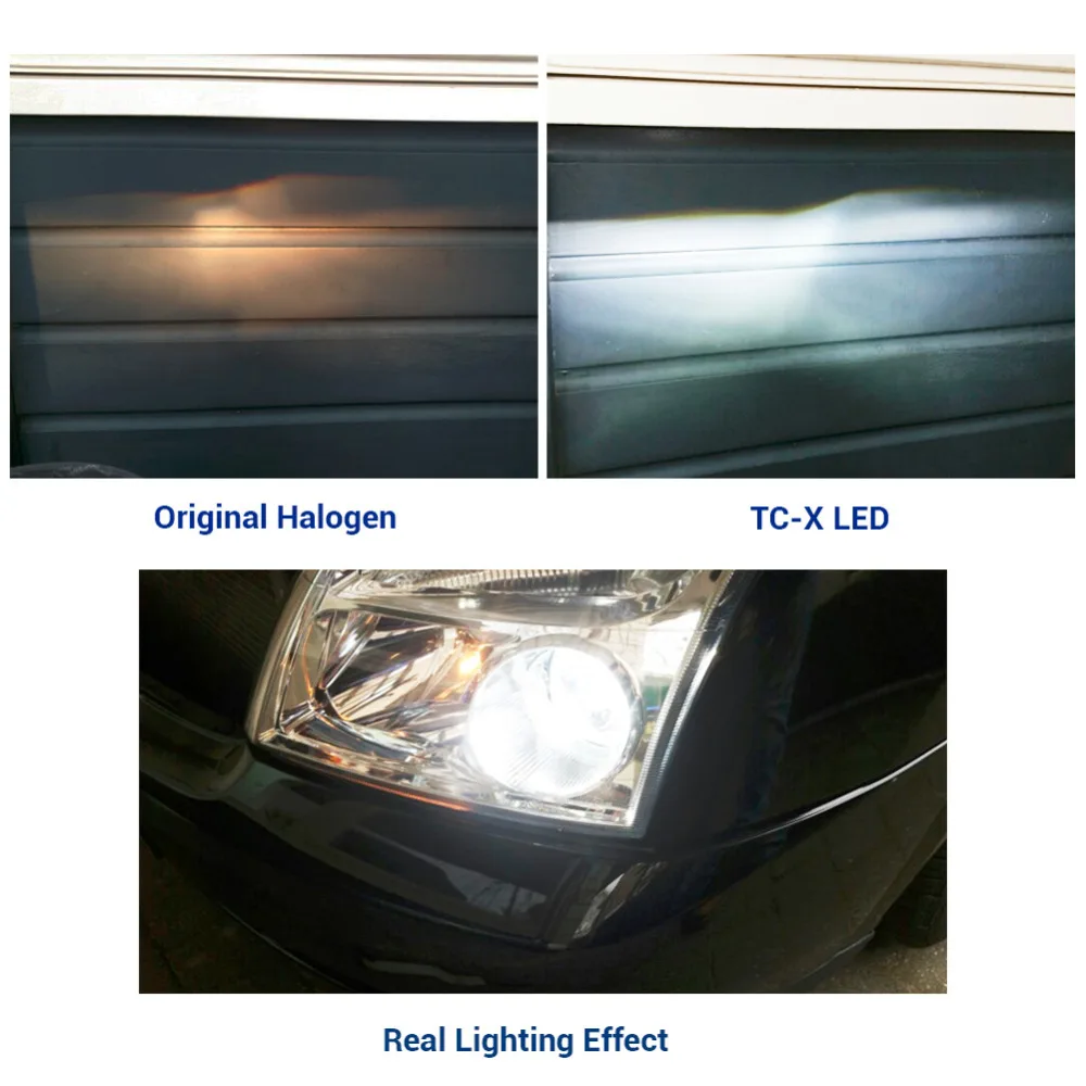 Фара для Honda cr v 2011 светодиодная Автомобильная фара Skoda Fabia VRS 12 В|Передние LED-фары