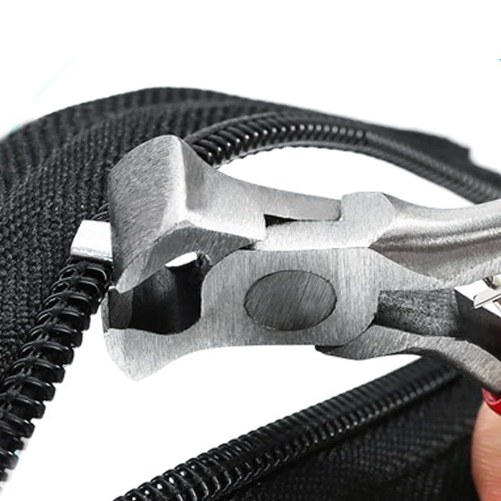 Плоскогубцы для сумок инструменты ручного изготовления ювелирных изделий