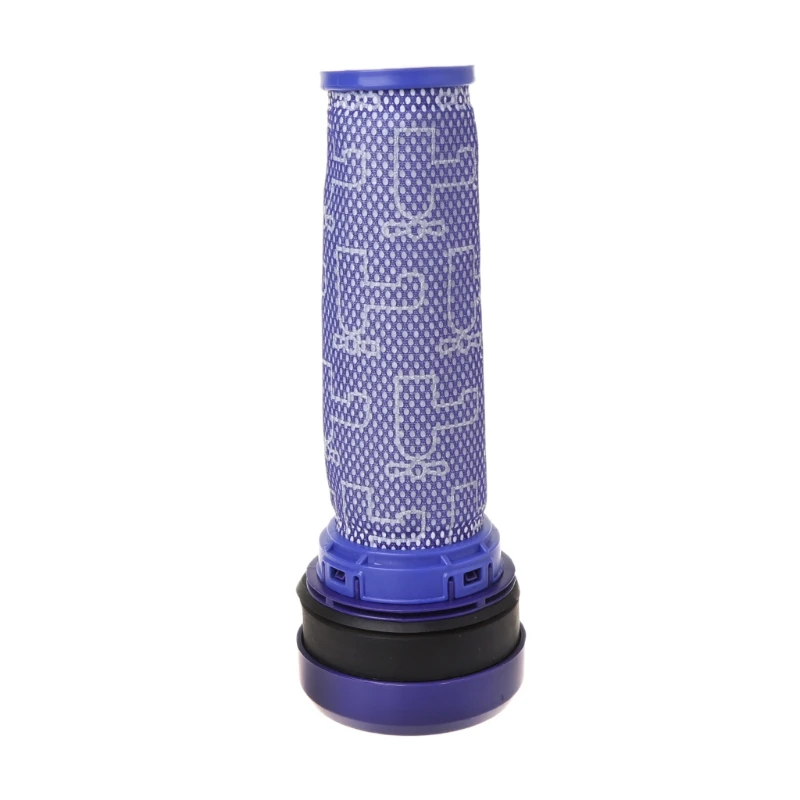 2019 Новый Замена моющийся hepa фильтр для Dyson DC39 животных/Multi пол вакуум пылесос