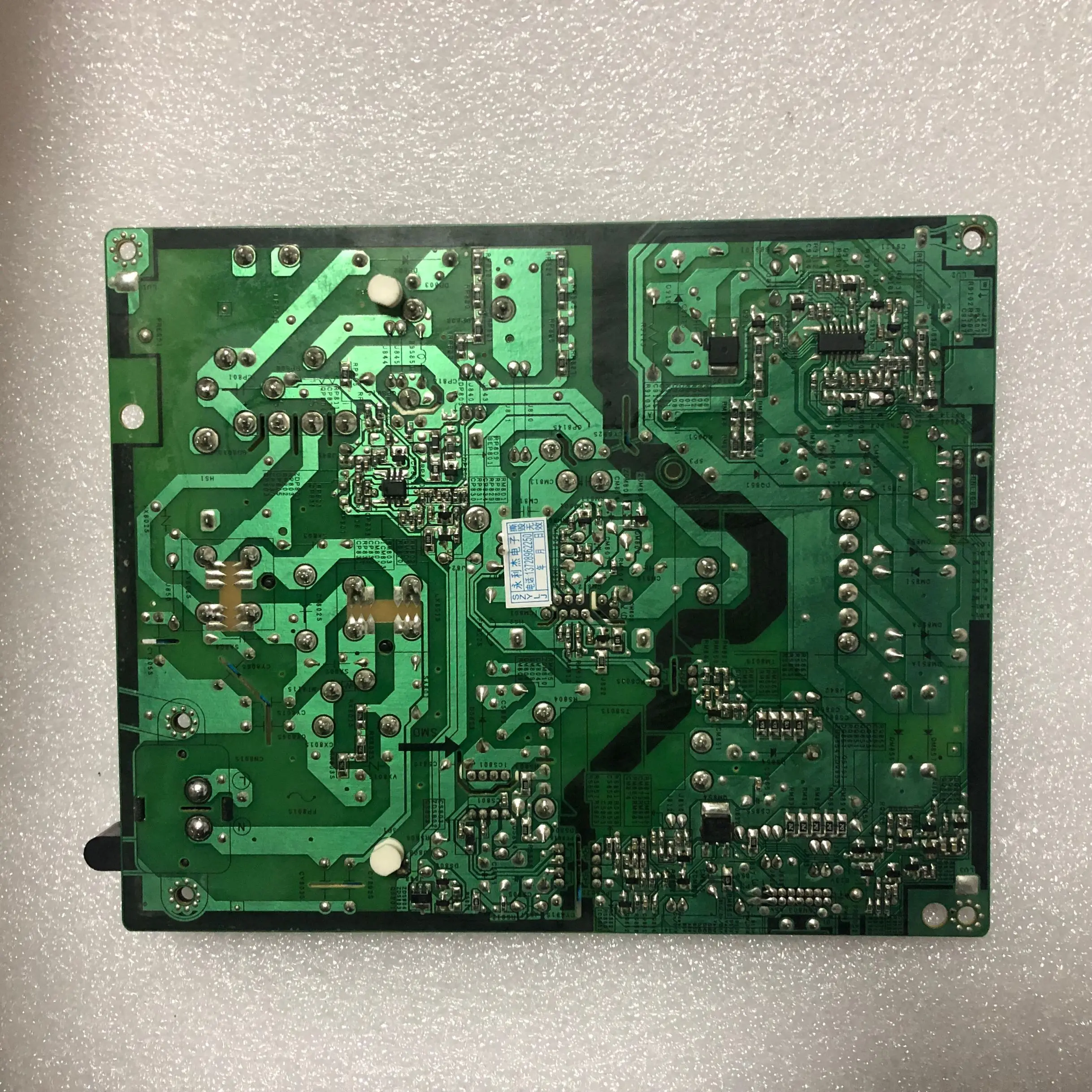 Оригинальный 100% тест для UA46EH5080R PD46AVF CHS BN44 00497B 00497A|ЖК-экраны и панели планшетов| |