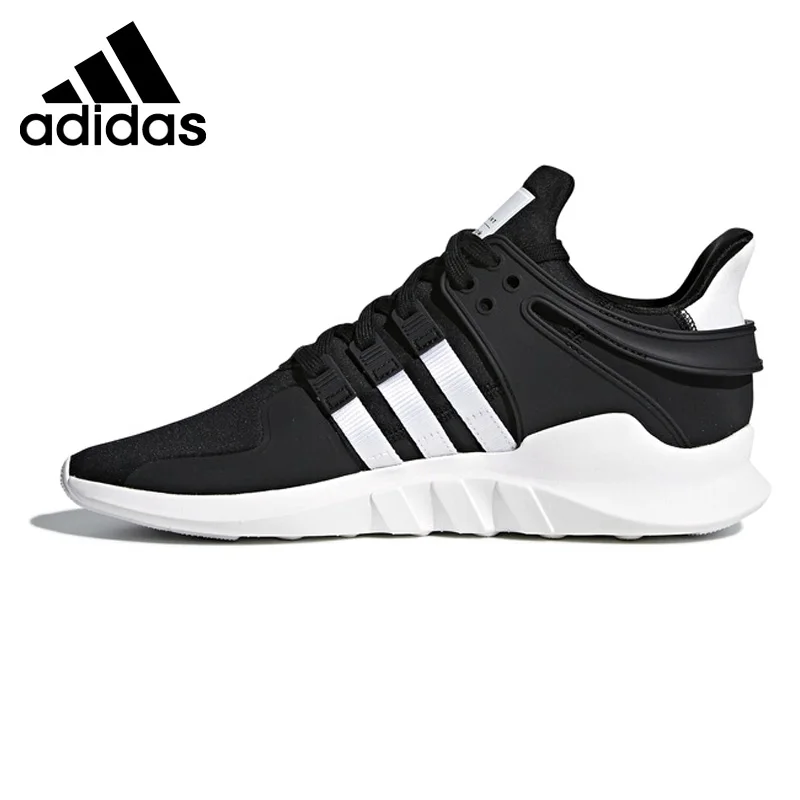 Оригинальный Новое поступление Adidas Originals EQT поддержка ADV Мужская обувь для