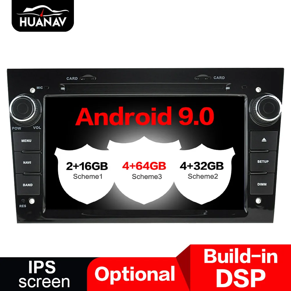 Автомобильный GPS-навигатор для Opel Vauxhall Astra H G J Vectra Antara Zafira Corsa Vivaro Meriva