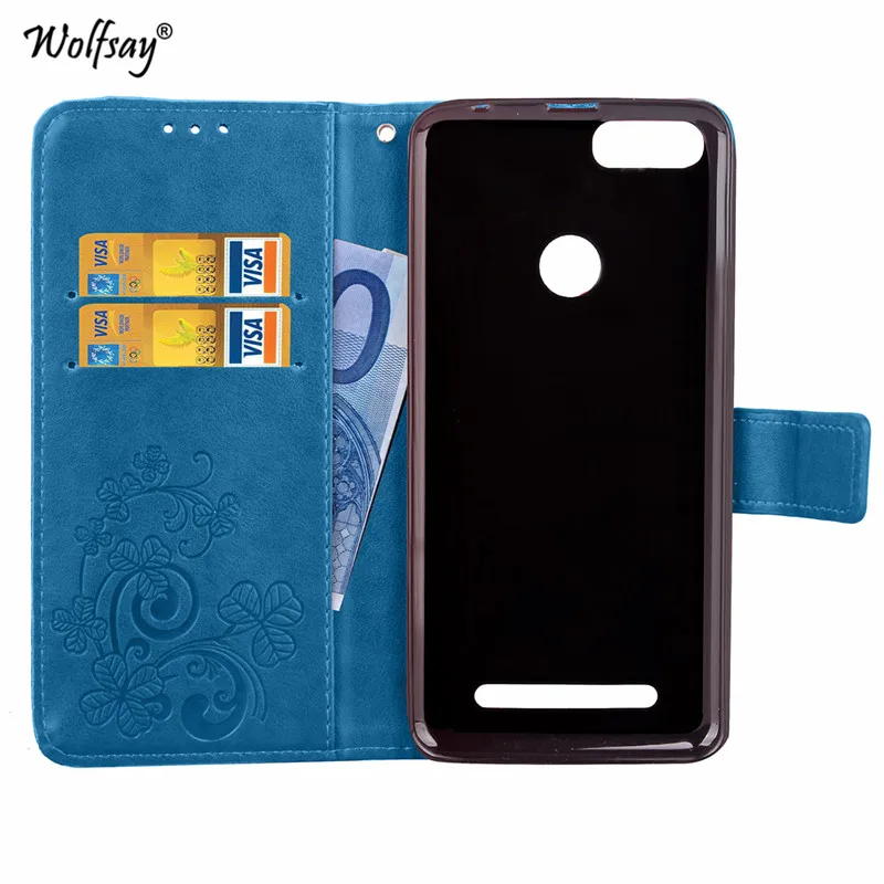 Fundas для Leagoo чехол для Kiicaa power флип из искусственной кожи чехол для Leagoo Kiicaa power Чехол кошелек чехол слот для карт Coque Wolfsay