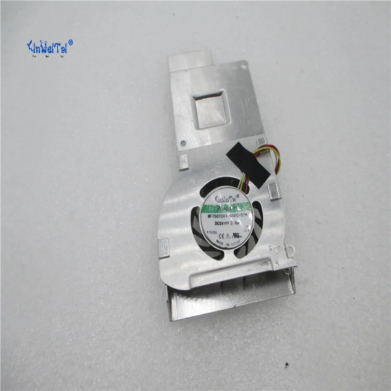 Совершенно новый вентилятор ЦП для ноутбука Gateway LT31 LT3103u ACER ZA8 AB5405MX RBB GB0506PDV1 A b4151.13.f.
