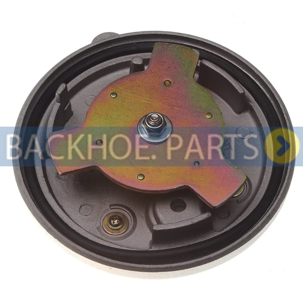 Крышка топливного бака 7X7700 для гусеницы CAT 815F II 825G 825H 1090 1390 1190 1190T 1290T 2290 2390