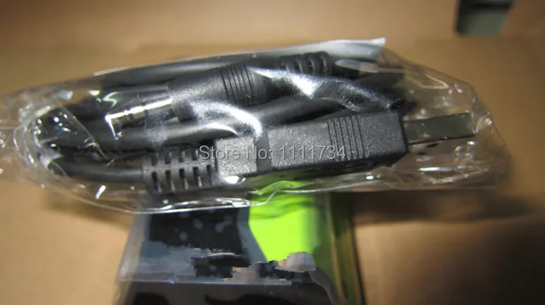 Фонарь для очков geforce 3D Vision 2 поколения с ИК излучателем и поддержкой TV PLA|3d emitter|3d