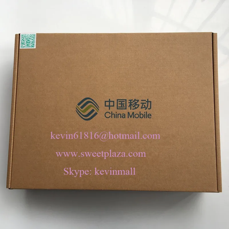 Alcatel Lucent G-140W-C GPON ONU с портами 4GE LAN, Shanghai bell N okia ONT с двухдиапазонным WiFi 2,4G/5G