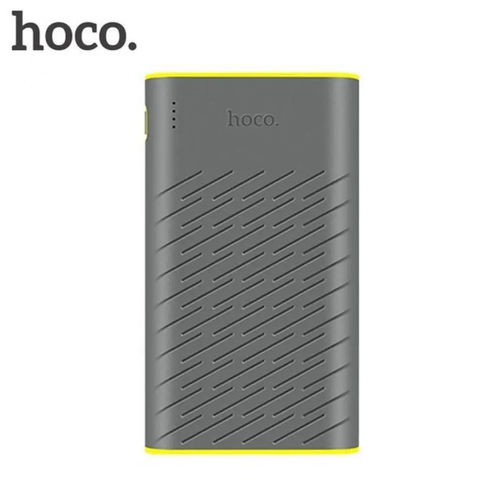 HOCO B31A запасные аккумуляторы для телефонов 30000 мАч Портативный 18650 мощность банк