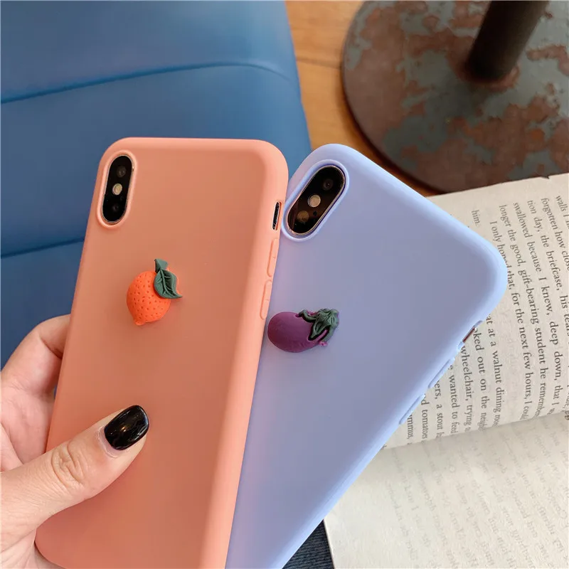 Чехол для iPhone 7 8 6 s plus X 11Pro XS max XR|Бамперы| |