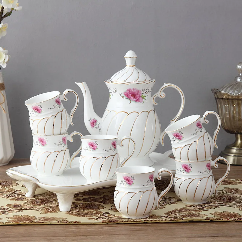 Yolife Британский высококачественный керамический чайник Gaiwan чайная чашка для Пуэр