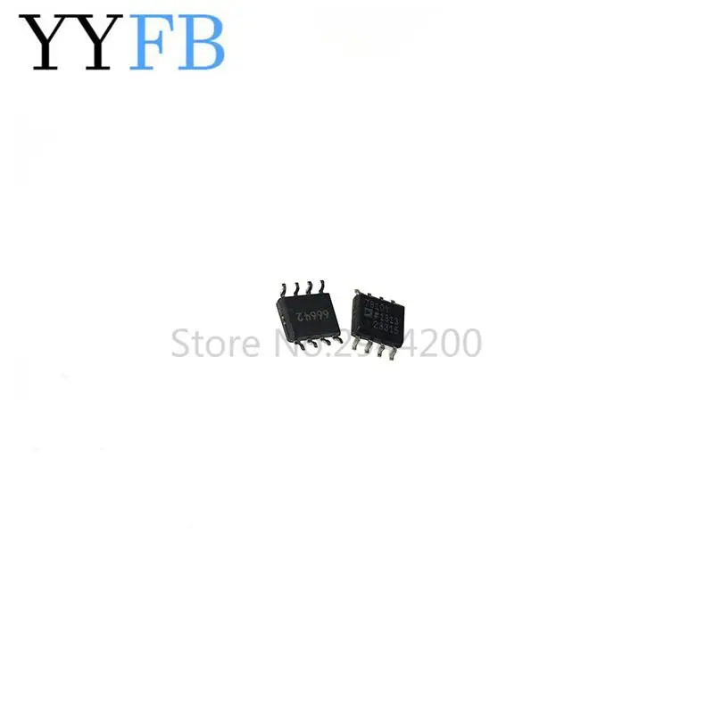 Аналоговый цифровой конвертер AD7810YRZ AD7810 7810Y AD7810YR SOP8 новый и оригинальный