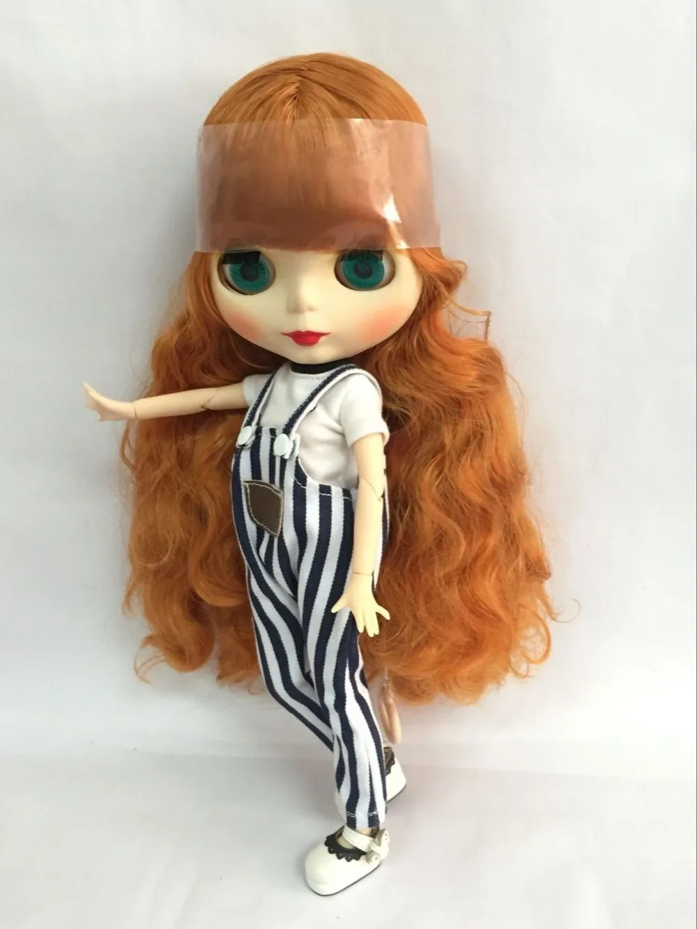 Кукла Blyth одежда для детской куклы blyth кукла licca Tang kou | Игрушки и хобби