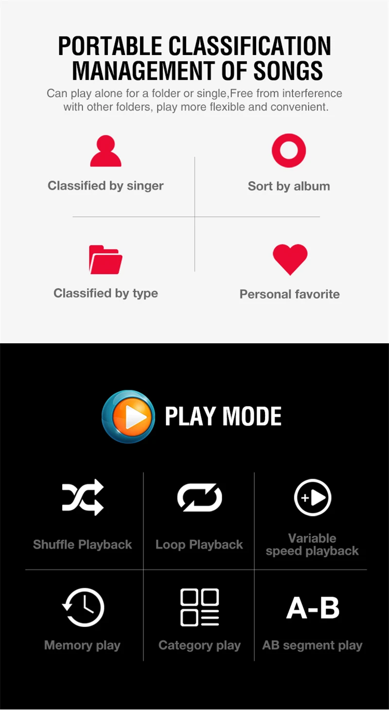 HBNKH металлический мини Mp3 плеер Hifi FM радио встроенный динамик Диктофон Mp3 плеер TF карта Спортивный Портативный 8G с ремешком для часов