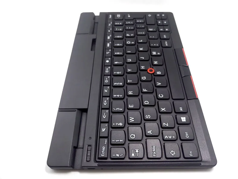 Оригинальная клавиатура Lenovo для Thinkpad Tablet2 ThinkPad 8 thinkpad 10 tablet pc Android Windows | Компьютеры