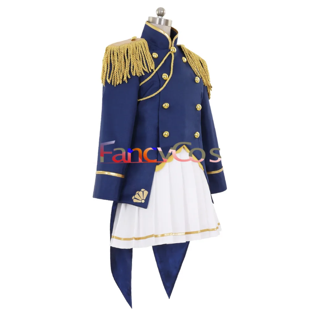 Хэллоуин Hetalia Axis Powers APH Akushisu Pawazu Hetaria Япония Honda Sakura униформа косплей костюм игры