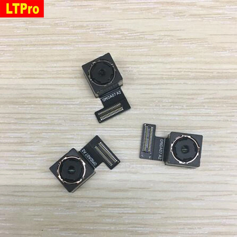 LTPro протестированный модуль основной большой задней камеры для Xiaomi mi max запасные