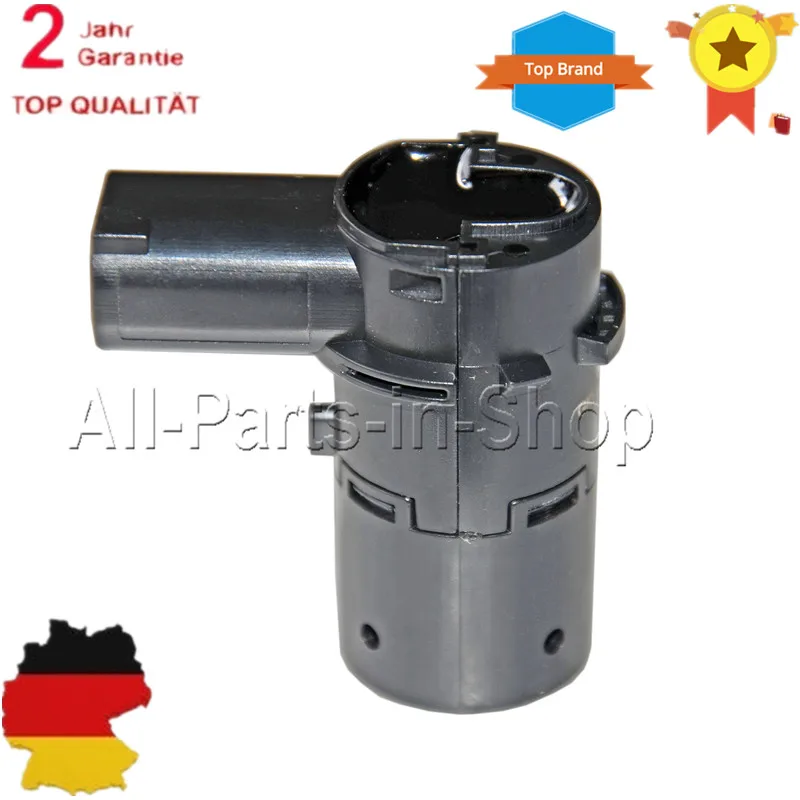 AP03 Новый PDC датчик для BMW E39 E60 E61 E63 E64 Z4 E85 E86 Mini R50 R53 R52 66200146698 66202180149 66200143462|sensor|sensor