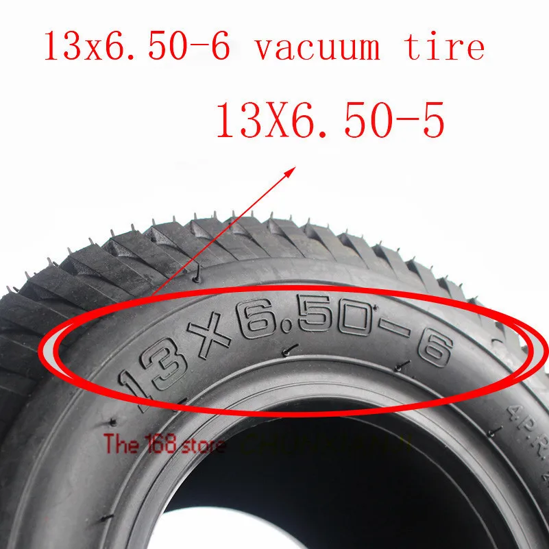 Высокое качество 13X6. 50 6 вакуумные шины пляжные косилки электрический автомобиль
