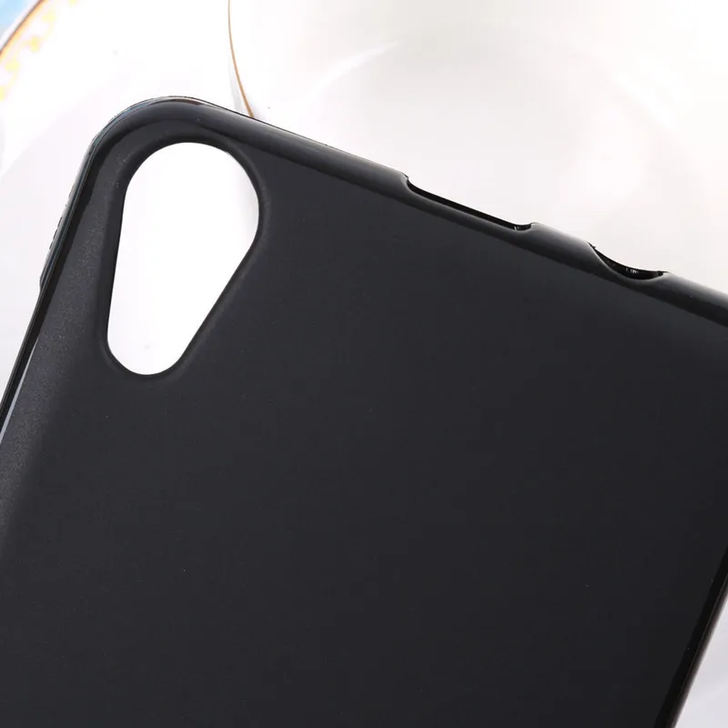 Mpcqc для Wiko Ленни 4 силиконовый чехол ультра-тонкий мягкий TPU матовый пудинг