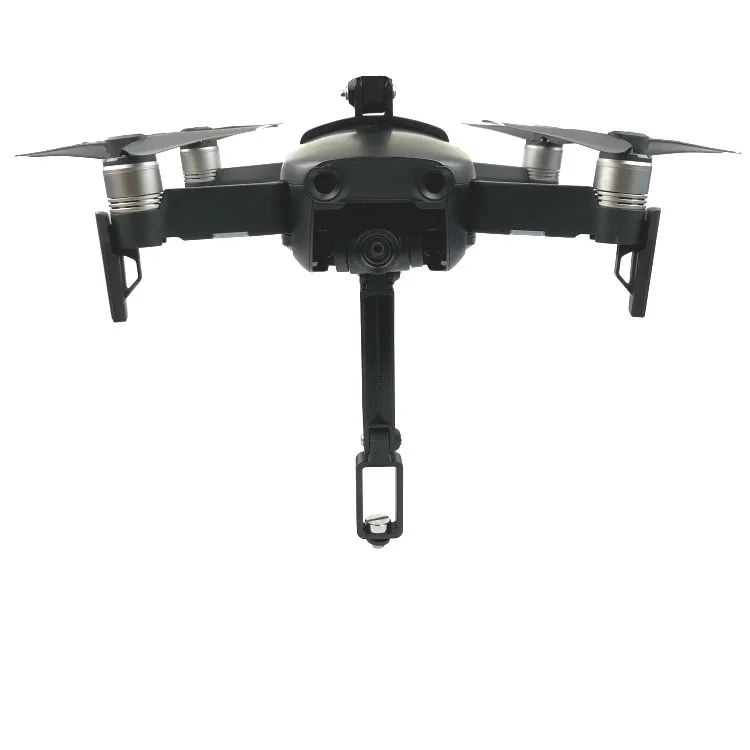 Вращающийся на 360 градусов держатель для панорамной спортивной камеры VR Gopro с