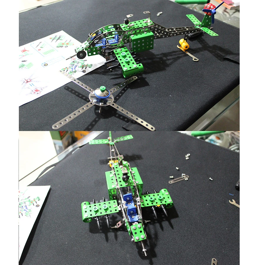

DIY Apache